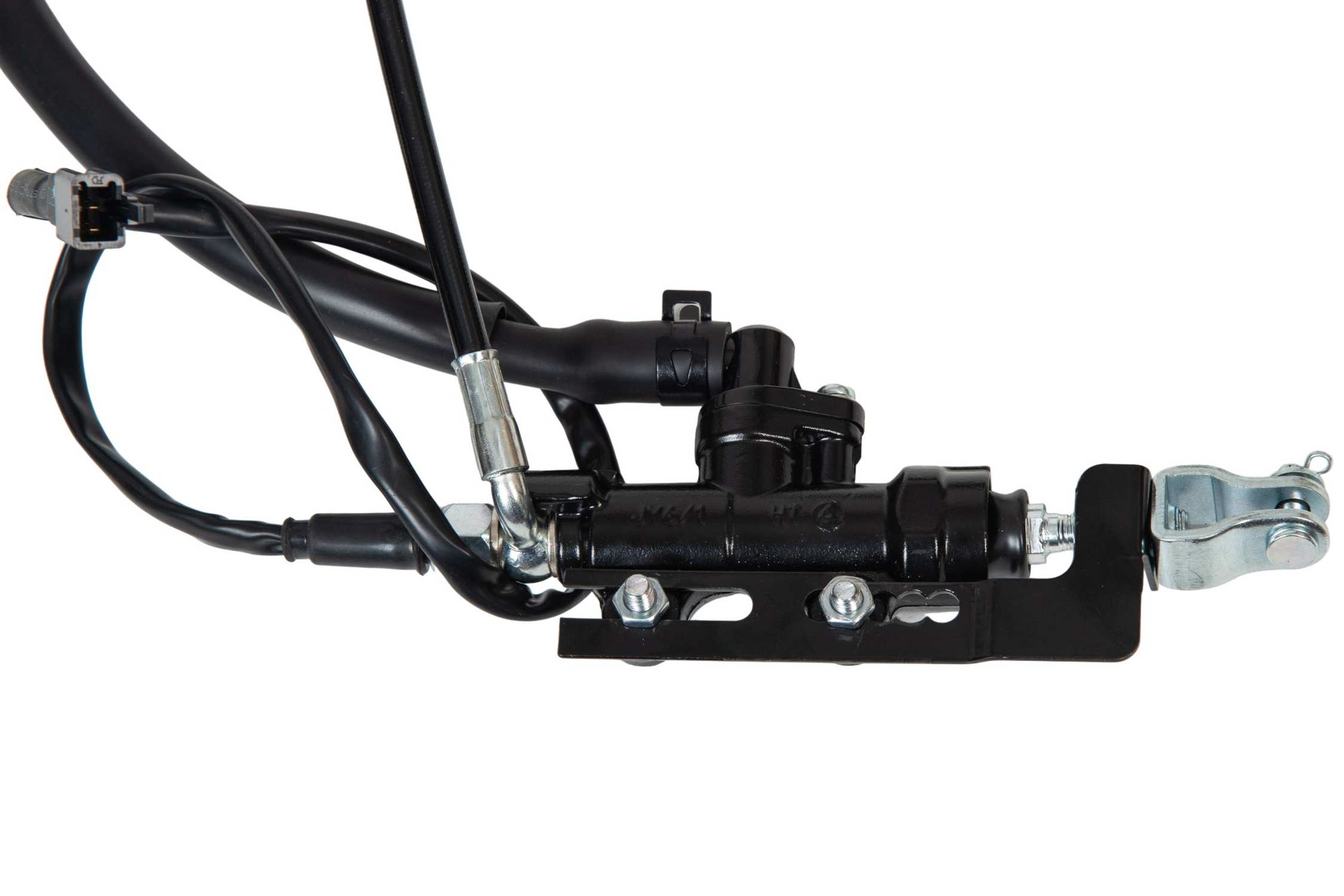 Гидравлика задняя в сборе TEXAS 300 Гидравлика задняя в сборе TEXAS 300