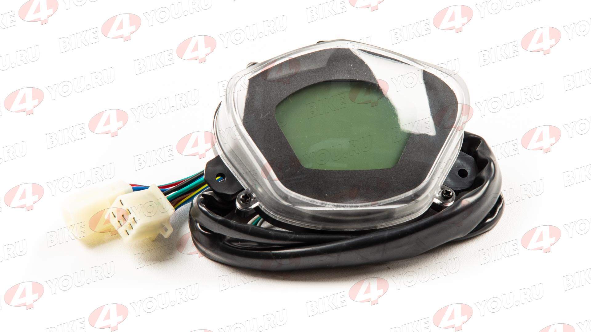 Панель приборов ATV COYOTE