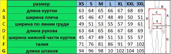 Джерси/футболка для мотокросса #1 (XXL)